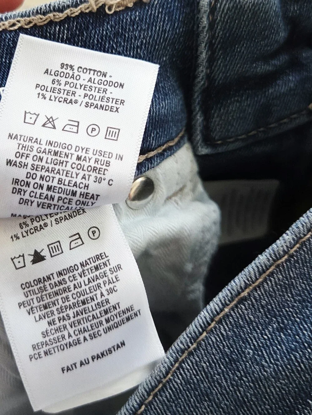 DL1961 Mara Straight Mid Rise Instasculpt Ankle Jeans in Chancery Size 27